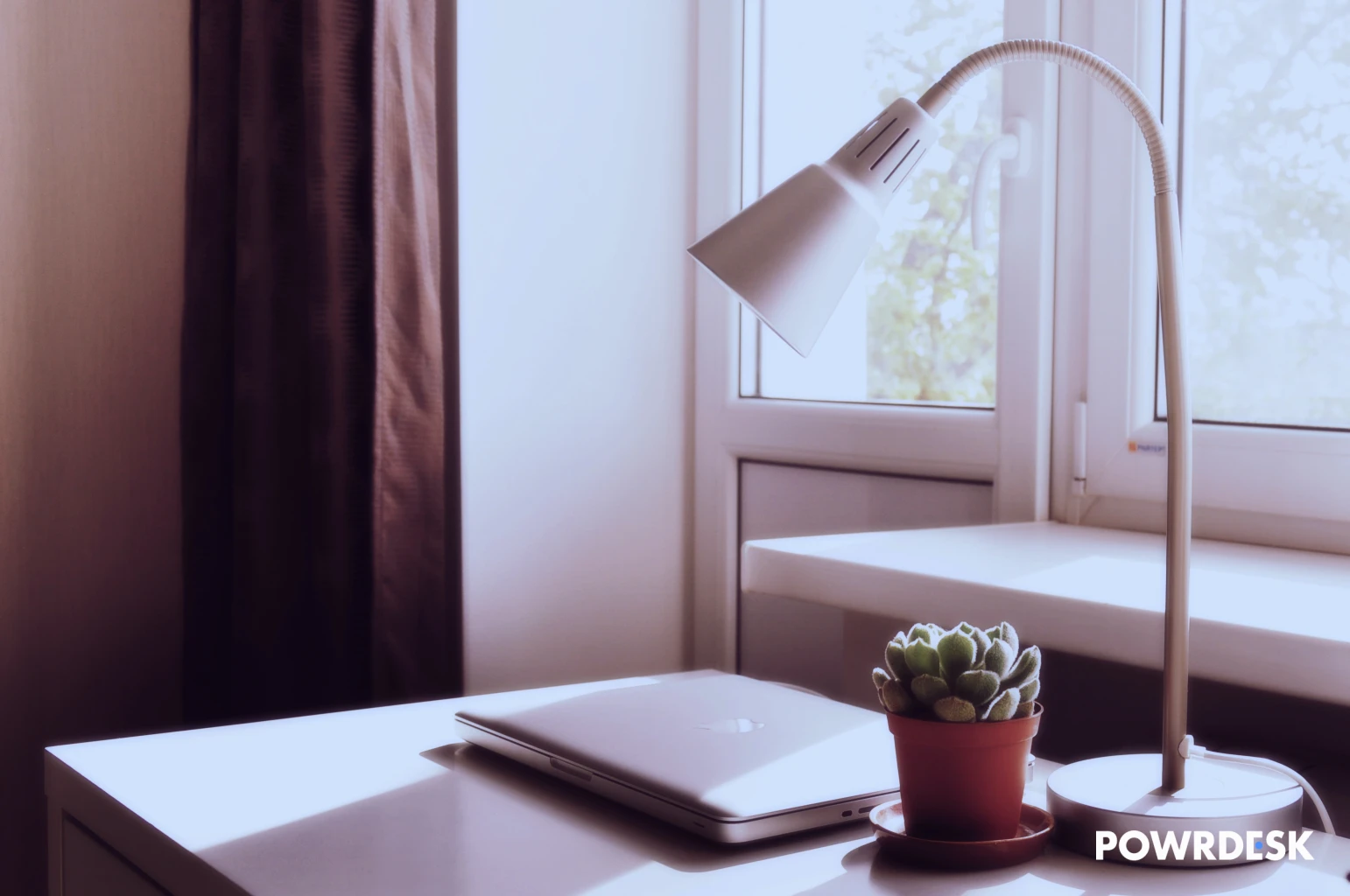 The Importance of Lighting in Your Home Workspace