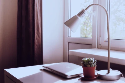 The Importance of Lighting in Your Home Workspace