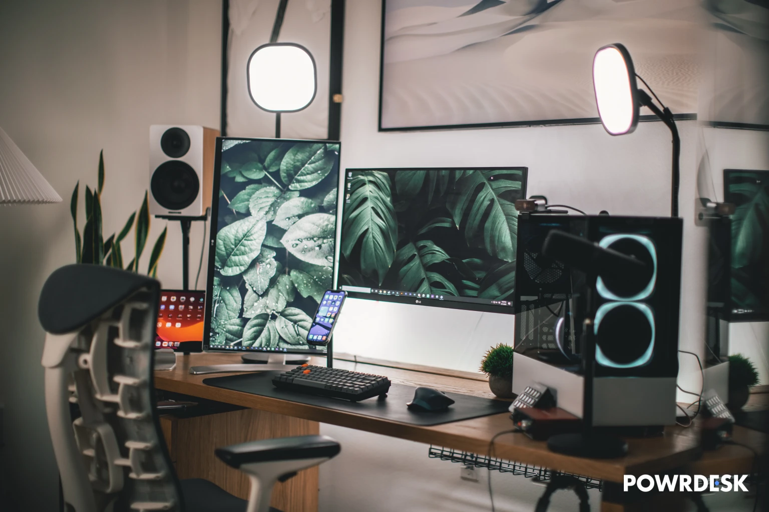 Hybrid Setups for Work and Gaming: Achieving the Perfect Balance